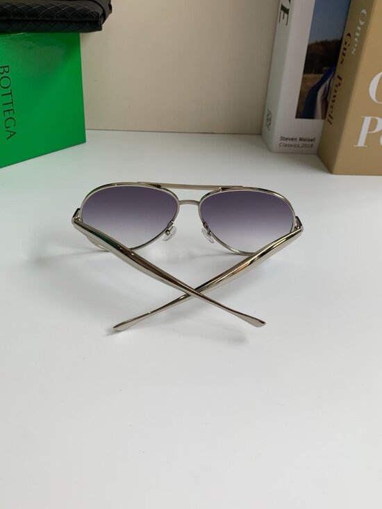 Bottega Veneta 2026 New Sunglasses main image 6
